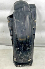 Rear Wheel Cover Fender Under