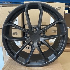 Porsche Cayman Boxster 718 981