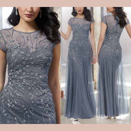 Nwt mgny mori lee 72614 - ],