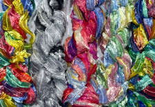 Job lot bundle Yarn Wool