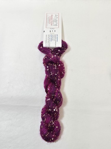 Artyarns beaded mohair - beaded, &