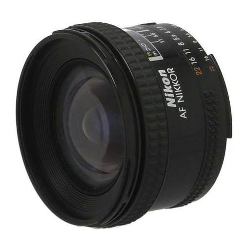 Nikon nikkor 20mm 8 - nikkor,