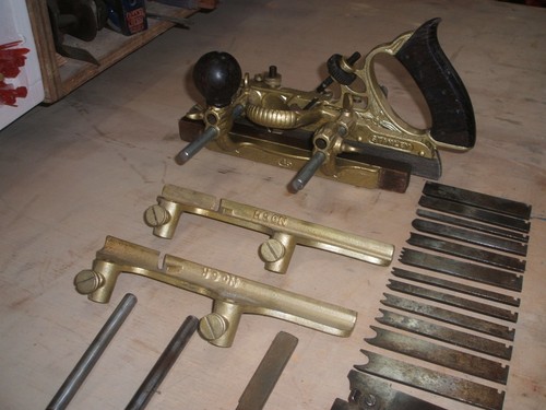 Vintage stanley 45 - stanley, no