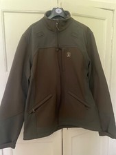 deerhunter rogland softshell 