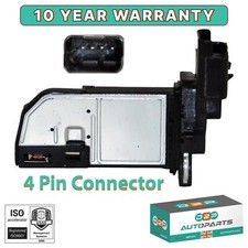 MASS AIR FLOW METER SENSOR FOR