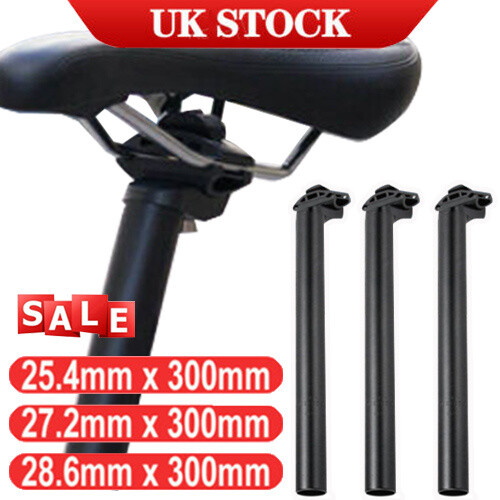 Mountain bike seat post saddle - seat,