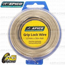 Apico Grip Safety Lock Wire