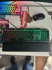 MSI Vigor Gk30 Mechanicle
