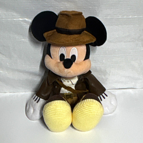 Disney mickey mouse - mouse, plush