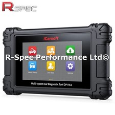 iCarsoft OP V4.0 For Vauxhall