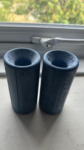 Fat gripz pro - fat,