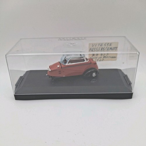 Vintage vitesse 43 - vintage,