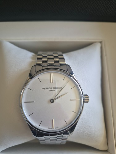 Frederique constant slimline - constant,