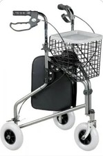 Days Tri walker With Basket