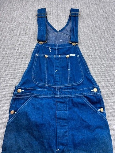 Vintage y2k lee denim - vintage,