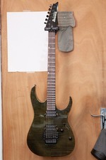 Ibanez J Custom RG1702 - 2 of