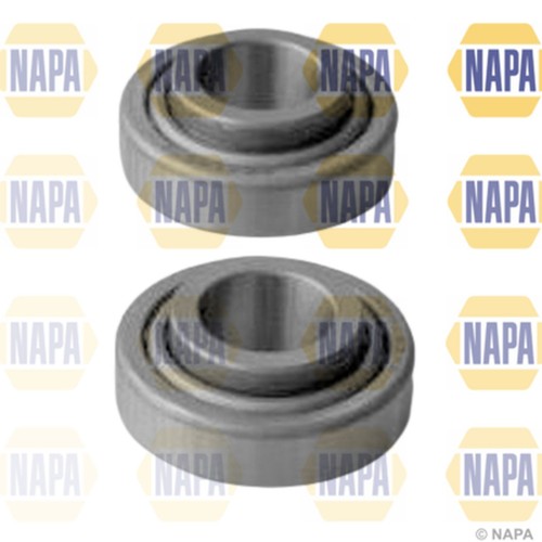 Wheel bearing kit - kit, austin