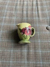 Moorcroft Cream Jug Vintage 3