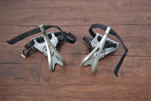 Vintage shimano a550 - pd-a550, pedals