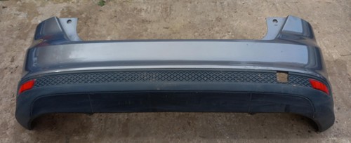 Ford focus mk3 hatch rear - focus,