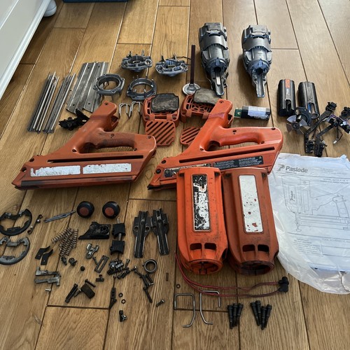 Paslode im350 250 nail - , im