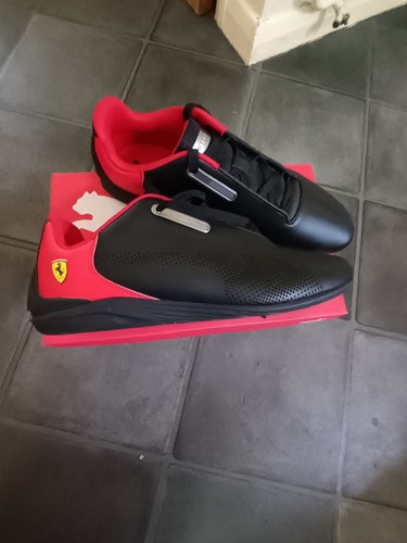 Puma drift cat - puma,