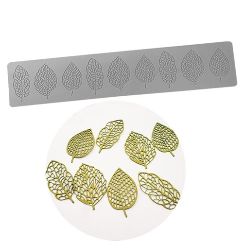 Fondant impression mat - impression-mat, for
