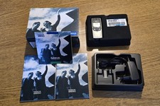 Retro Vintage Nokia 8850 - Silver (Unlocked) Used but working