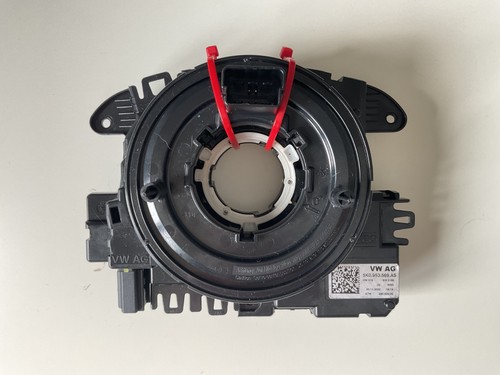 Genuine passat squib - passat, b7