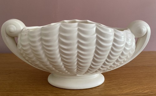 Sylvac mantle vase - mantle,