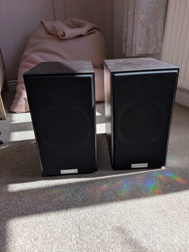Pair tannoy mercury - tannoy, v1