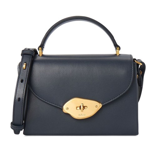 Mulberry small lana women - small, women's