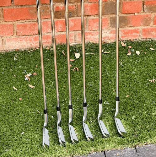 Titleist t100 full iron - full, set