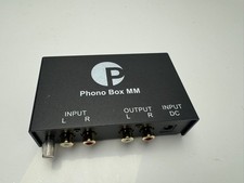 Pro-Ject Phono Box MM Phono