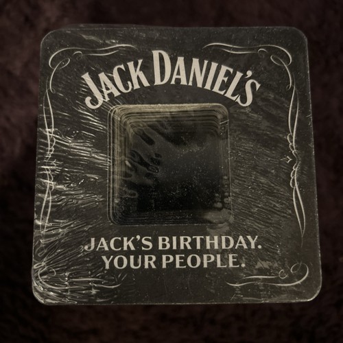 Jack daniel whiskey - daniel’s,