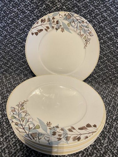 Set six vintage m - a, of