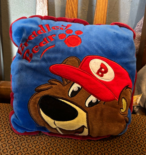 Beddy bear plush soft toy - beddy,