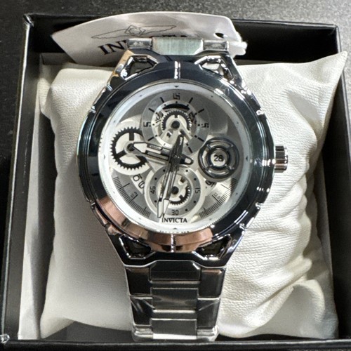 Invicta rally mens watch - s1,
