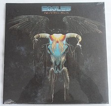 EAGLES - ONE OF THESE NIGHTS