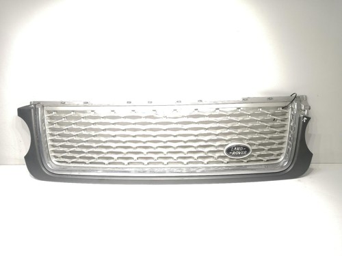Landrover range rover grille - rover,