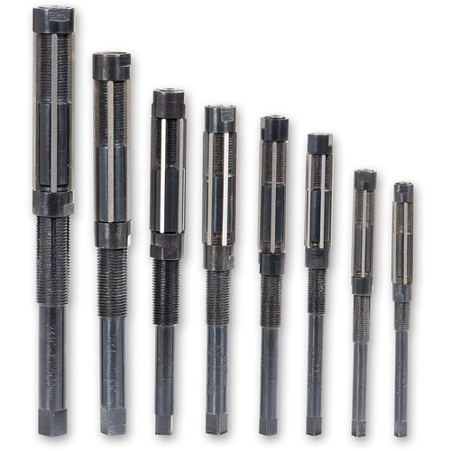Axminster engineer series - engineer, 8
