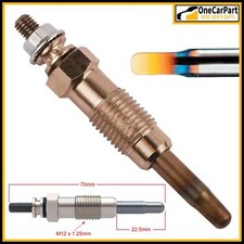 Diesel Glow Plug For Daewoo