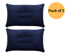 Camping Cushion Pillow Travel