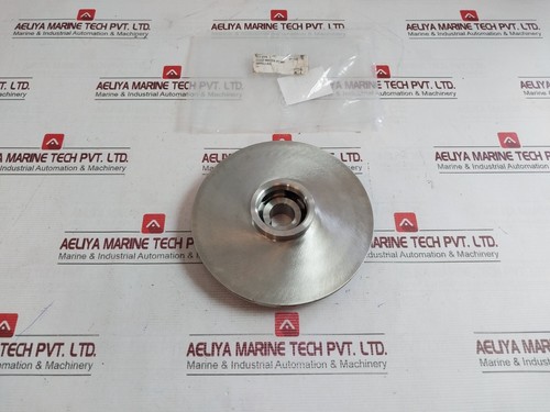 2ya semiclosed slurry pump - slurry,