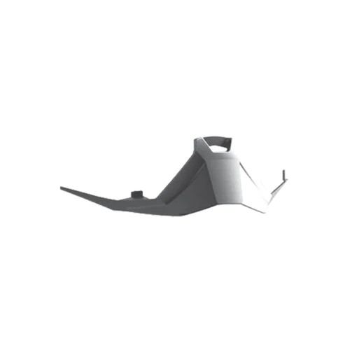 Leatt relacement nose guard - nose,