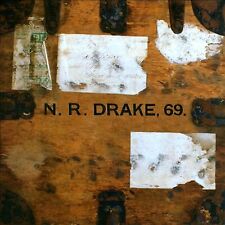 Nick Drake - Tuck Box. 2013 CD x 5 Box Set Plus Fold-Out Posters.