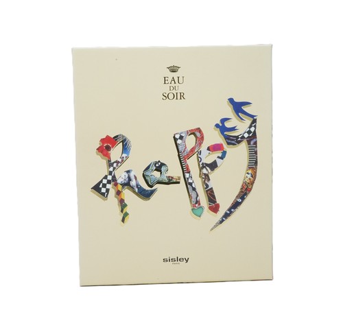 Sisley eau soir rappy - eau,