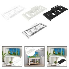 Aquarium Stand, Aquarium Organization Supplies, Premium Durability, Useful,