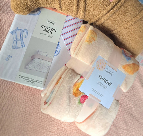 Viral primark brunch bundle - viral,