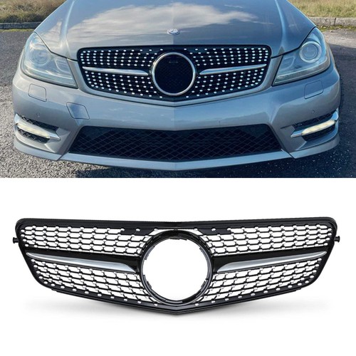 Diamond style gloss black - diamond,